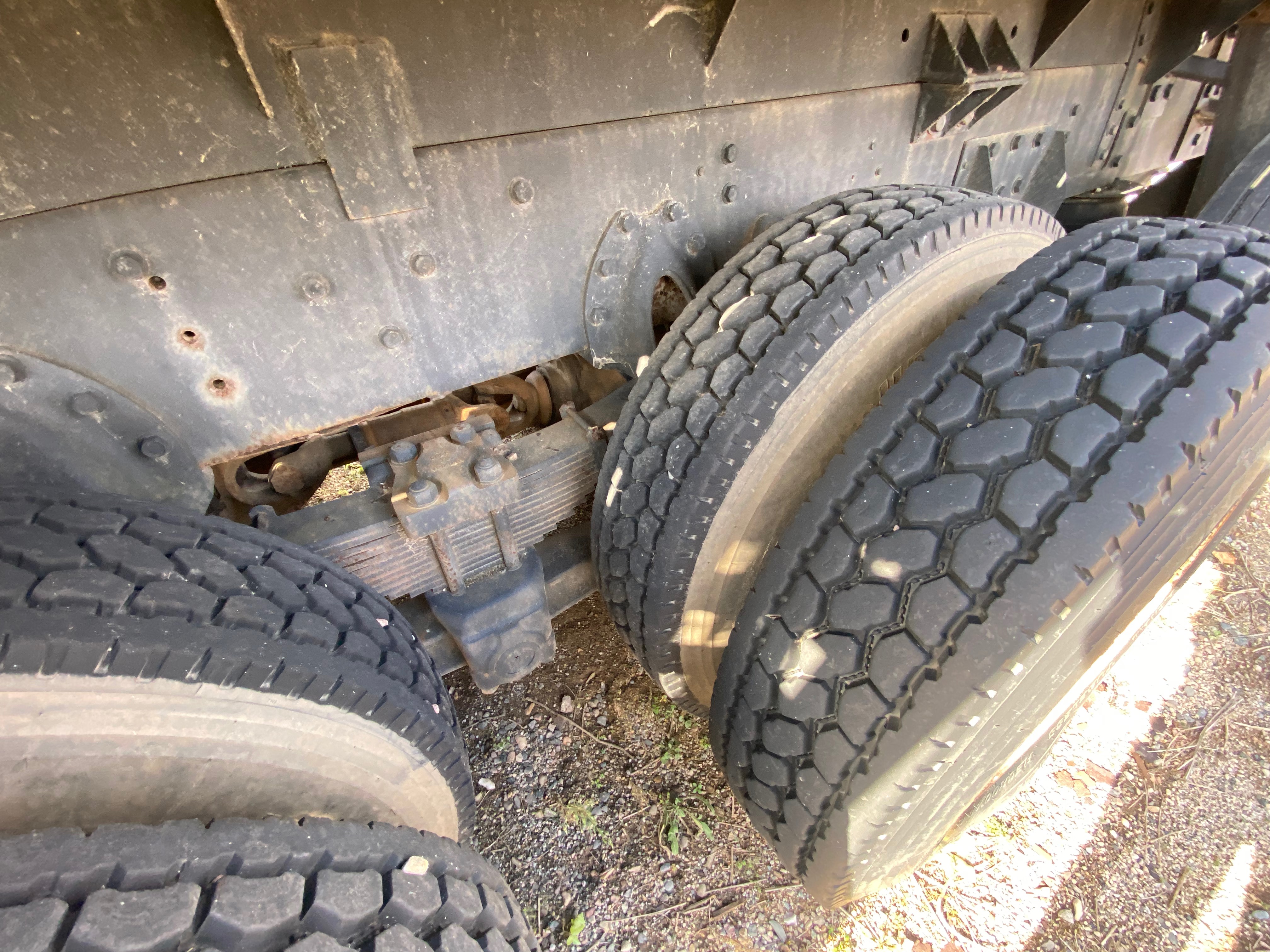 1992 INTERNATIONAL Paystar 5000 - Image 30